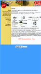 Mobile Screenshot of oeb.cc